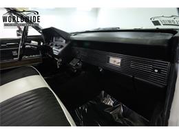 1966 Lincoln Continental Convertible (CC-2121266) for sale in Denver , Colorado