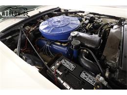 1966 Lincoln Continental Convertible (CC-2121266) for sale in Denver , Colorado