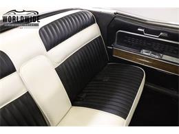 1966 Lincoln Continental Convertible (CC-2121266) for sale in Denver , Colorado