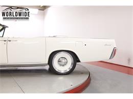 1966 Lincoln Continental Convertible (CC-2121266) for sale in Denver , Colorado