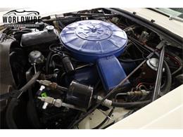 1966 Lincoln Continental Convertible (CC-2121266) for sale in Denver , Colorado