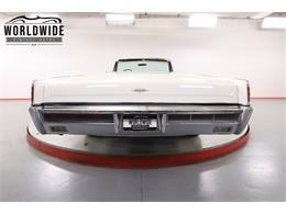 1966 Lincoln Continental Convertible (CC-2121266) for sale in Denver , Colorado