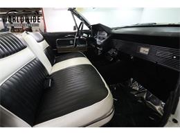 1966 Lincoln Continental Convertible (CC-2121266) for sale in Denver , Colorado