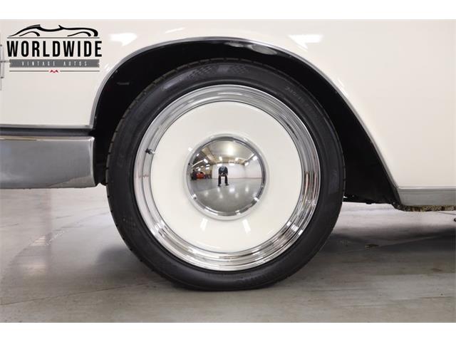 1966 Lincoln Continental Convertible (CC-2121266) for sale in Denver , Colorado