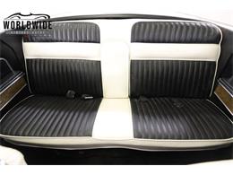 1966 Lincoln Continental Convertible (CC-2121266) for sale in Denver , Colorado