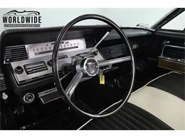 1966 Lincoln Continental Convertible (CC-2121266) for sale in Denver , Colorado