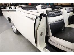 1966 Lincoln Continental Convertible (CC-2121266) for sale in Denver , Colorado