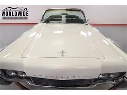 1966 Lincoln Continental Convertible (CC-2121266) for sale in Denver , Colorado