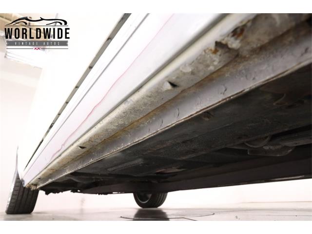 1966 Lincoln Continental Convertible (CC-2121266) for sale in Denver , Colorado