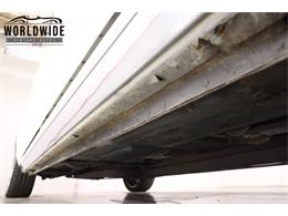 1966 Lincoln Continental Convertible (CC-2121266) for sale in Denver , Colorado