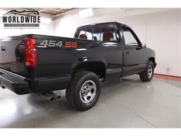 1990 Chevrolet SS (CC-2121267) for sale in Denver , Colorado