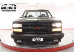 1990 Chevrolet SS (CC-2121267) for sale in Denver , Colorado