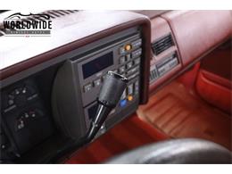 1990 Chevrolet SS (CC-2121267) for sale in Denver , Colorado
