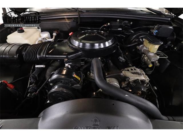 1990 Chevrolet SS (CC-2121267) for sale in Denver , Colorado