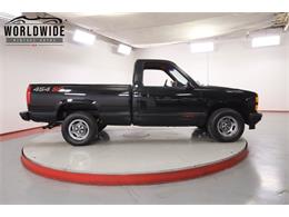 1990 Chevrolet SS (CC-2121267) for sale in Denver , Colorado