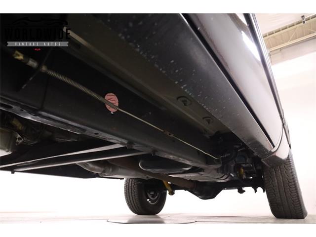 1990 Chevrolet SS (CC-2121267) for sale in Denver , Colorado