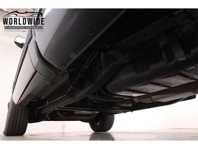 1990 Chevrolet SS (CC-2121267) for sale in Denver , Colorado