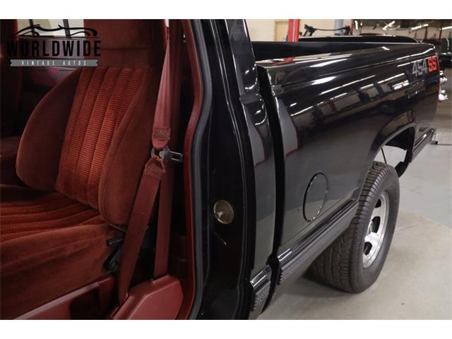 1990 Chevrolet SS (CC-2121267) for sale in Denver , Colorado