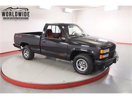 1990 Chevrolet SS (CC-2121267) for sale in Denver , Colorado