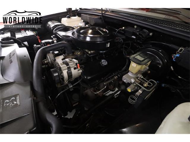 1990 Chevrolet SS (CC-2121267) for sale in Denver , Colorado