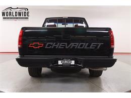 1990 Chevrolet SS (CC-2121267) for sale in Denver , Colorado