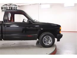 1990 Chevrolet SS (CC-2121267) for sale in Denver , Colorado