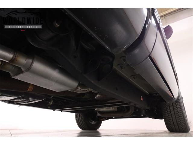 1990 Chevrolet SS (CC-2121267) for sale in Denver , Colorado