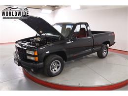 1990 Chevrolet SS (CC-2121267) for sale in Denver , Colorado