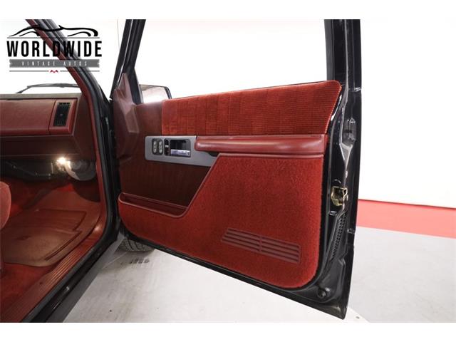 1990 Chevrolet SS (CC-2121267) for sale in Denver , Colorado