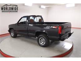 1990 Chevrolet SS (CC-2121267) for sale in Denver , Colorado