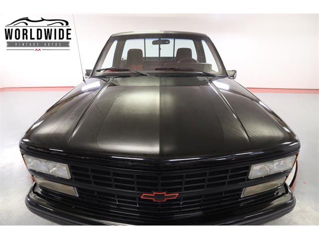 1990 Chevrolet SS (CC-2121267) for sale in Denver , Colorado