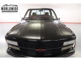 1990 Chevrolet SS (CC-2121267) for sale in Denver , Colorado