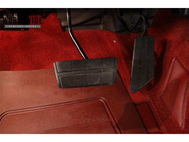 1990 Chevrolet SS (CC-2121267) for sale in Denver , Colorado