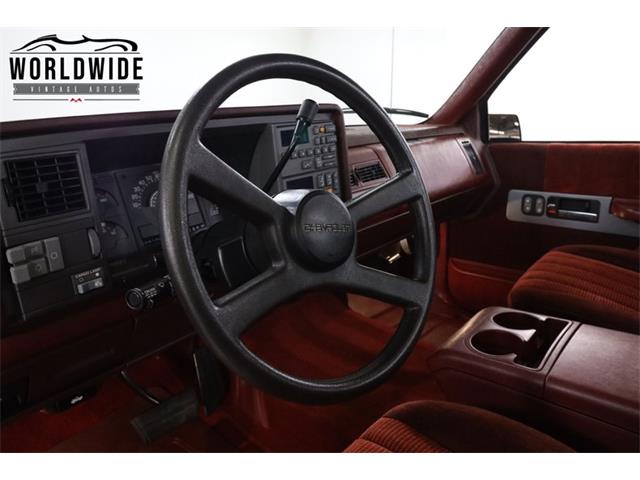 1990 Chevrolet SS (CC-2121267) for sale in Denver , Colorado