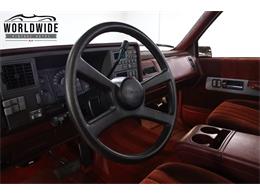1990 Chevrolet SS (CC-2121267) for sale in Denver , Colorado