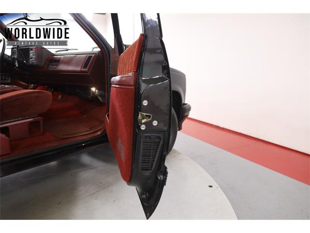 1990 Chevrolet SS (CC-2121267) for sale in Denver , Colorado