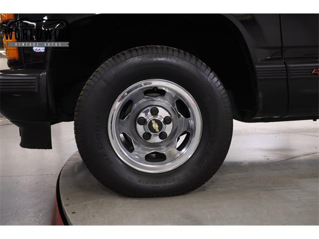 1990 Chevrolet SS (CC-2121267) for sale in Denver , Colorado