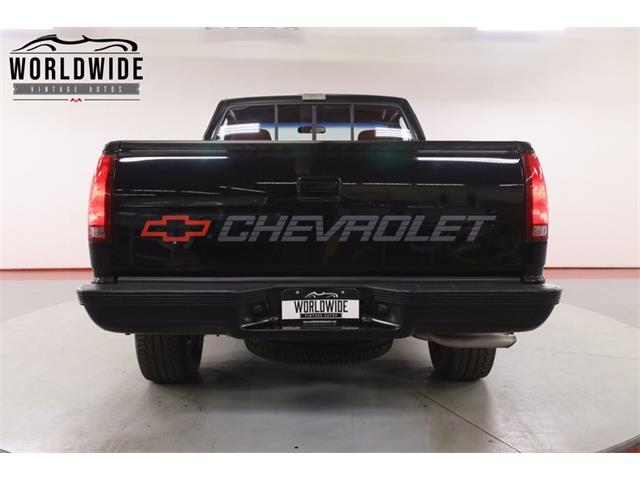 1990 Chevrolet SS (CC-2121267) for sale in Denver , Colorado