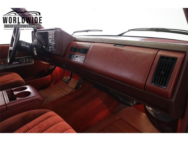 1990 Chevrolet SS (CC-2121267) for sale in Denver , Colorado