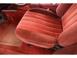 1990 Chevrolet SS (CC-2121267) for sale in Denver , Colorado