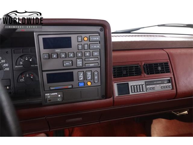 1990 Chevrolet SS (CC-2121267) for sale in Denver , Colorado