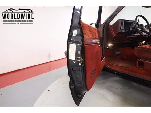 1990 Chevrolet SS (CC-2121267) for sale in Denver , Colorado