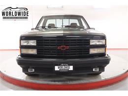 1990 Chevrolet SS (CC-2121267) for sale in Denver , Colorado