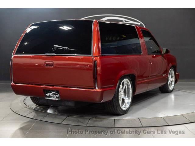 1997 Chevrolet Tahoe (CC-2120127) for sale in Las Vegas, Nevada