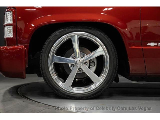 1997 Chevrolet Tahoe (CC-2120127) for sale in Las Vegas, Nevada