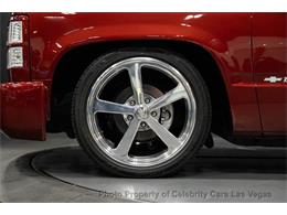 1997 Chevrolet Tahoe (CC-2120127) for sale in Las Vegas, Nevada