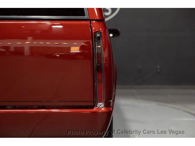 1997 Chevrolet Tahoe (CC-2120127) for sale in Las Vegas, Nevada