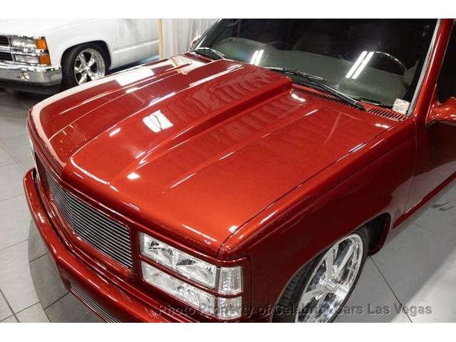 1997 Chevrolet Tahoe (CC-2120127) for sale in Las Vegas, Nevada