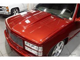1997 Chevrolet Tahoe (CC-2120127) for sale in Las Vegas, Nevada