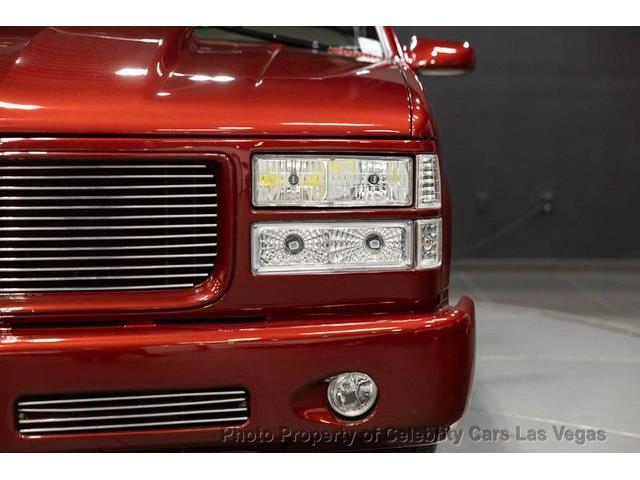 1997 Chevrolet Tahoe (CC-2120127) for sale in Las Vegas, Nevada